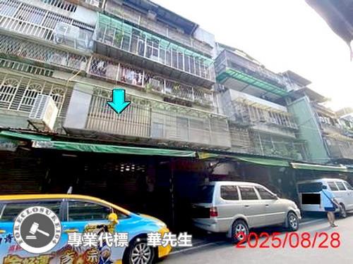 台北大同區公寓法拍-7