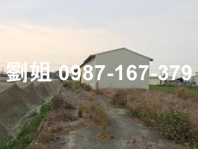 高雄橋頭廠房-0