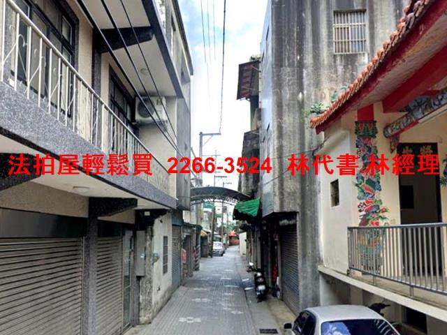 桃園大溪法拍透天-6