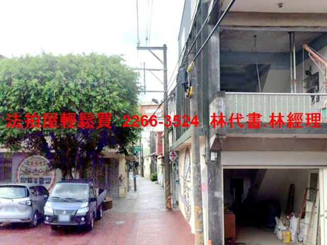 桃園大溪法拍透天-7