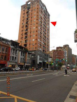 大同區法拍大樓-6