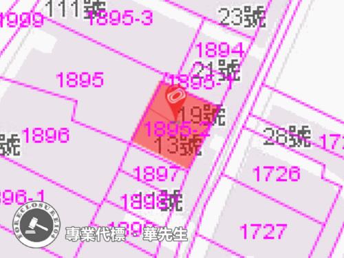 大溪法拍透天-9