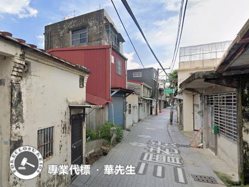 大溪法拍透天-1
