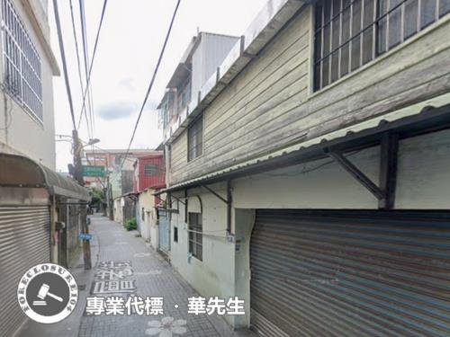 大溪法拍透天-3