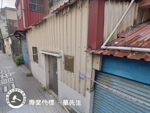 大溪法拍透天-6