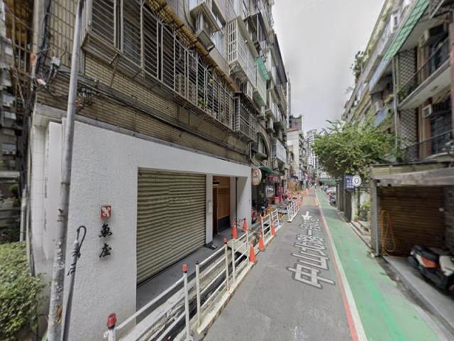 中山區法拍公寓-5