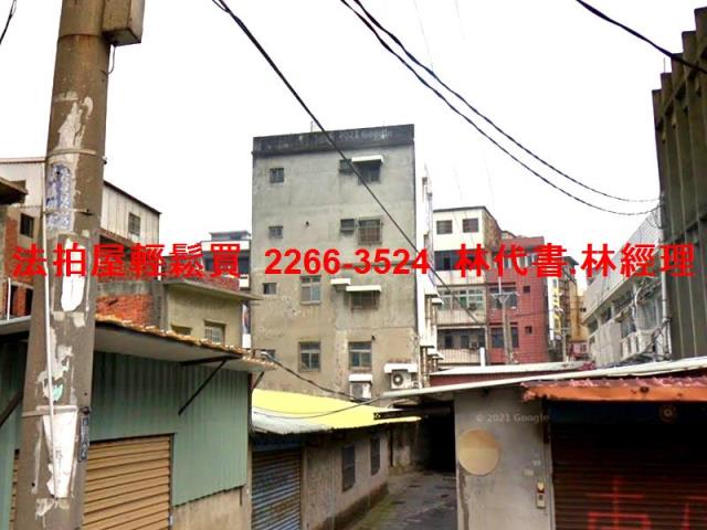 大園公寓法拍-0