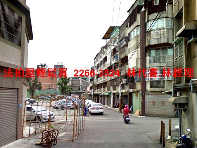 大園公寓法拍-2