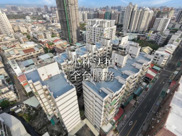 北屯大樓拍賣-1