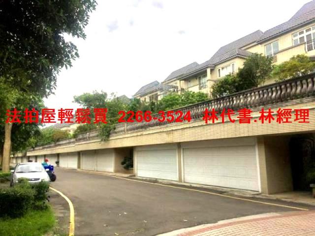 平鎮法拍透天-5