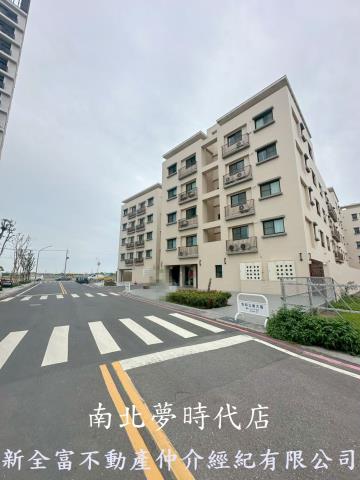 安南華廈-6