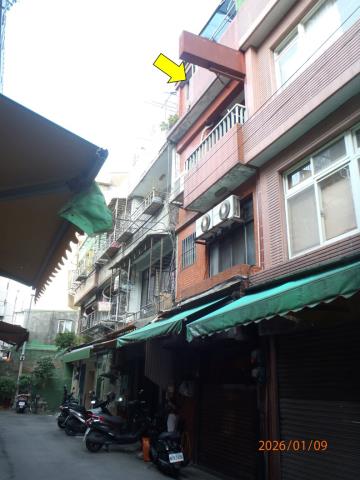 新莊透天拍賣-0