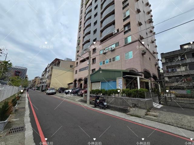 台中法拍大樓-1