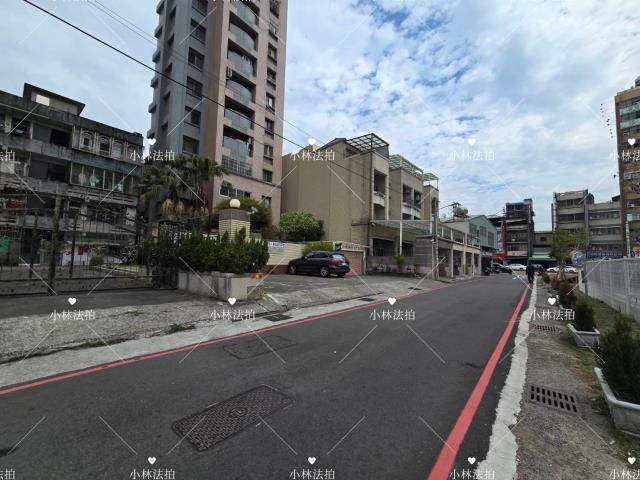 台中法拍大樓-2