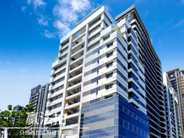 新北拍賣大樓-4