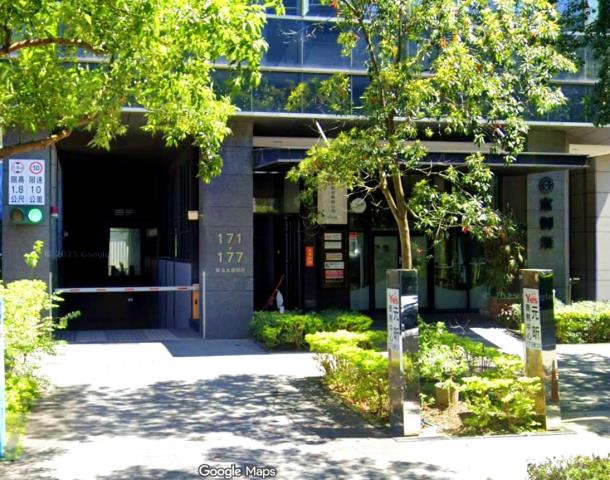 新北拍賣大樓-5