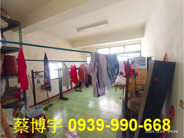 鹿港法拍屋民族路透天