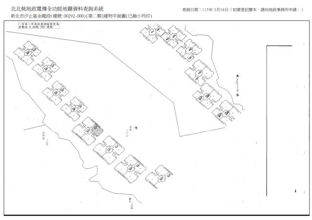 新北華廈拍賣-6