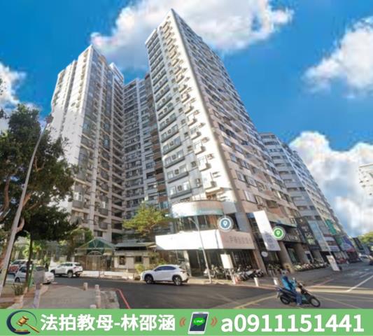 台南東區大樓_華廈法拍-5