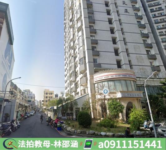 台南東區大樓_華廈法拍-7