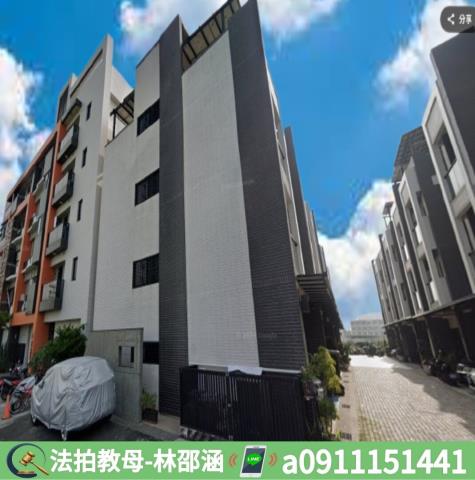 高雄林園透天法拍-5