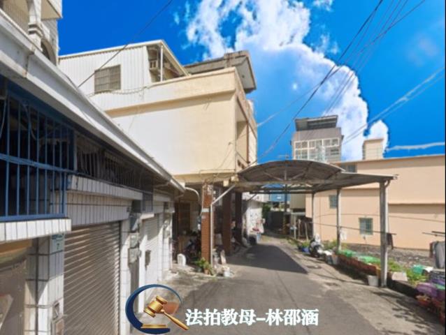 高雄大寮透天拍賣-3