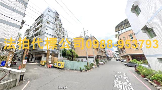 台中潭子法拍大樓_華廈_一樓-3