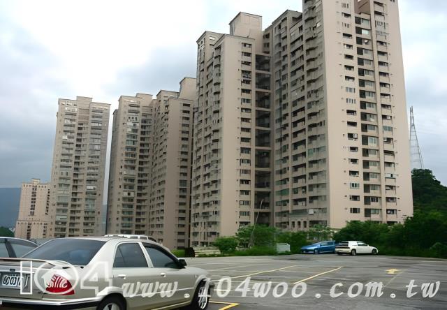 新北汐止拍賣大樓-2