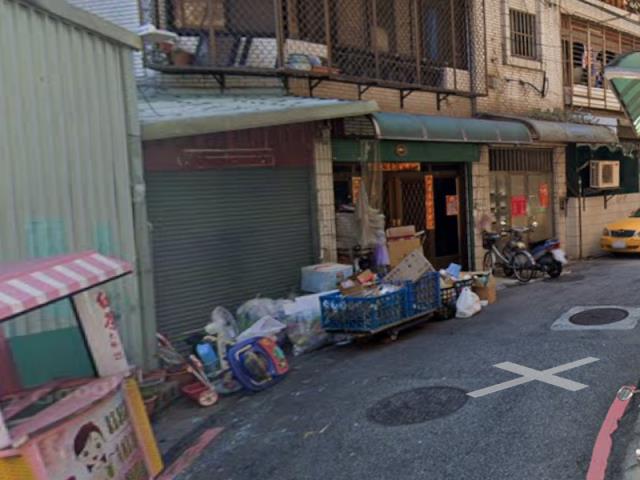 新北蘆洲法拍公寓-4