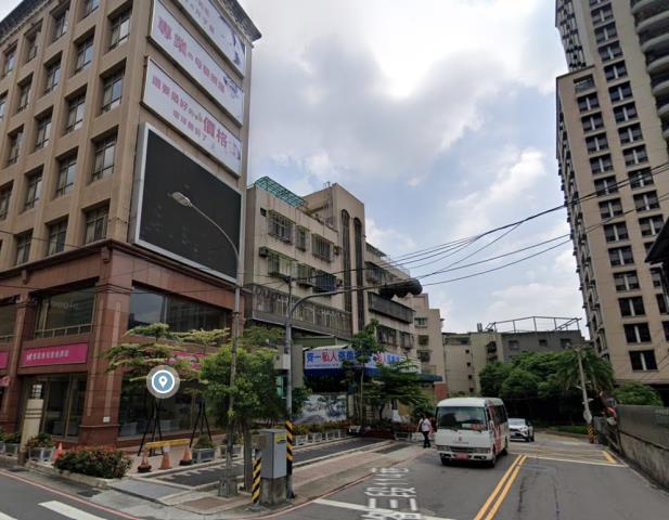新北中和公寓_一樓_工業住宅法拍-1