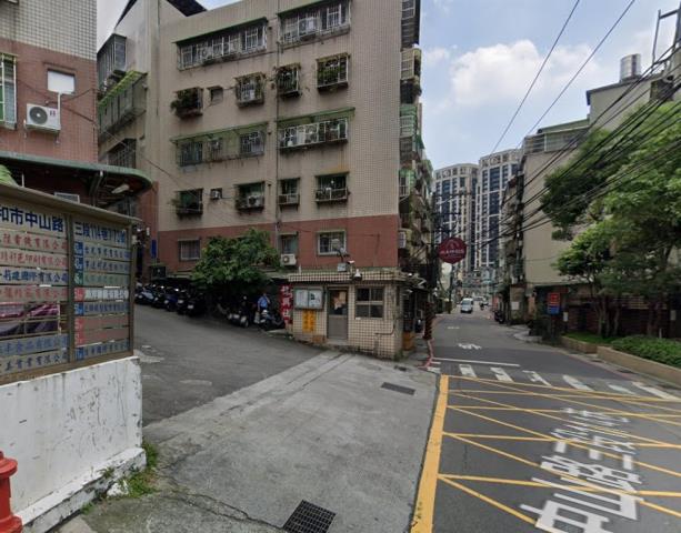 新北中和公寓_一樓_工業住宅法拍-3