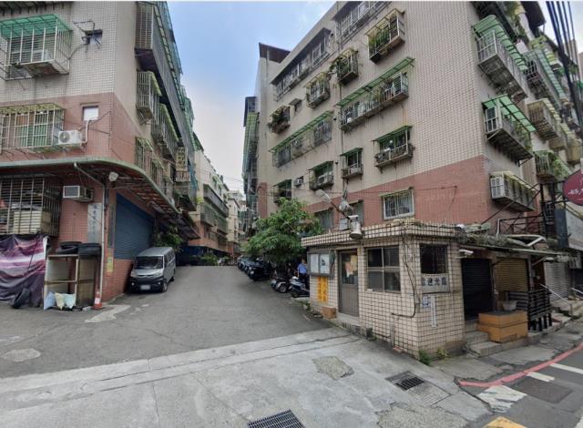 新北中和公寓_一樓_工業住宅法拍-4