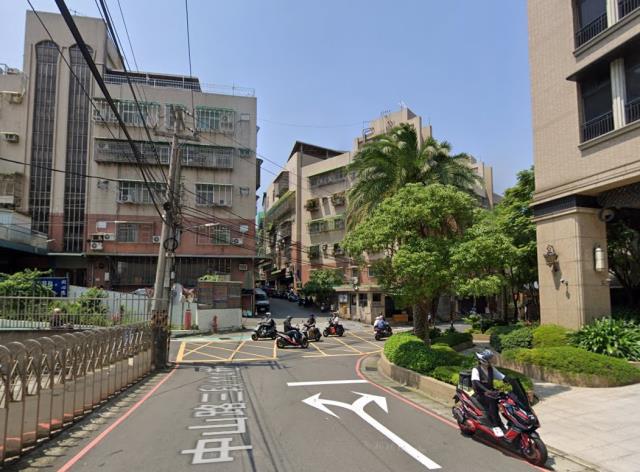 新北中和公寓_一樓_工業住宅法拍-5