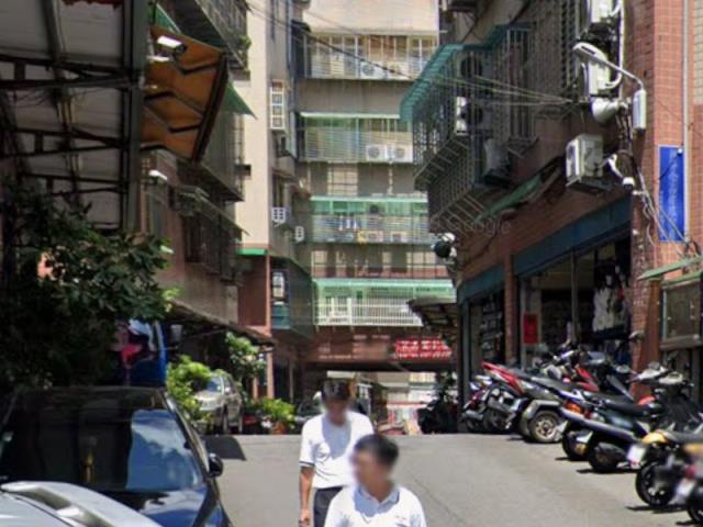 新北中和公寓_一樓_工業住宅法拍-7