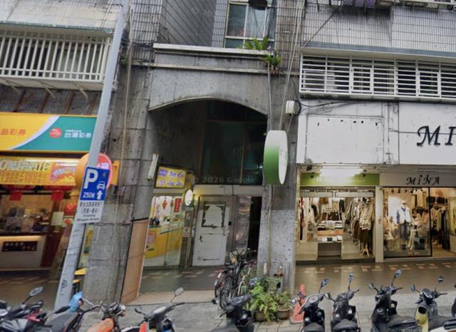 中山區法拍華廈-4