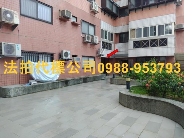 頭份法拍大樓-0