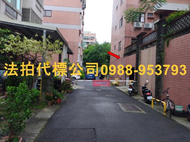 頭份法拍大樓-3