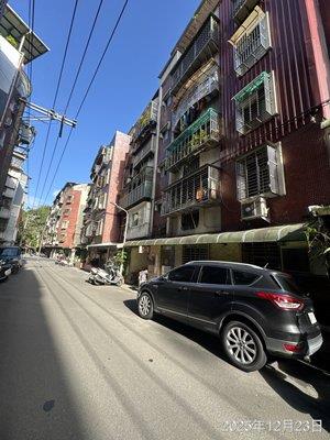 內湖公寓法拍-3