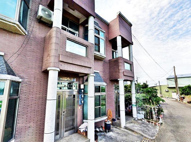 民雄透天法拍-1