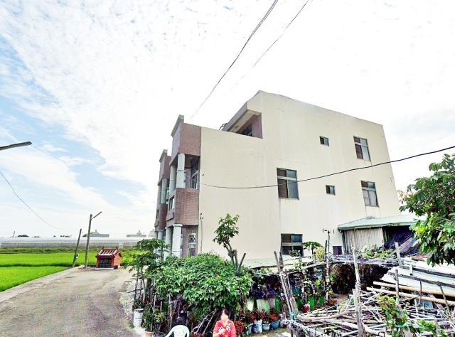 民雄透天法拍-3