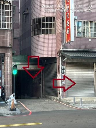 竹東拍賣大樓-5