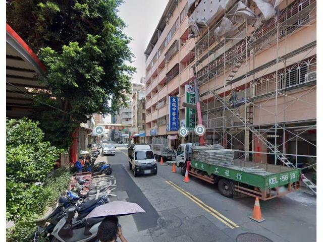 南屯法拍公寓-2