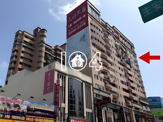 西屯法拍大樓-4