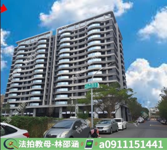 楠梓拍賣大樓-2