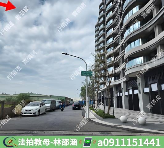 楠梓拍賣大樓-6