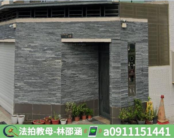 路竹法拍透天-3