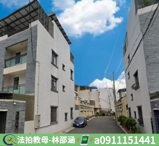 路竹法拍透天-6