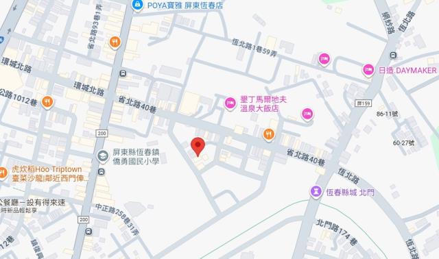 恆春法拍透天_一樓-6