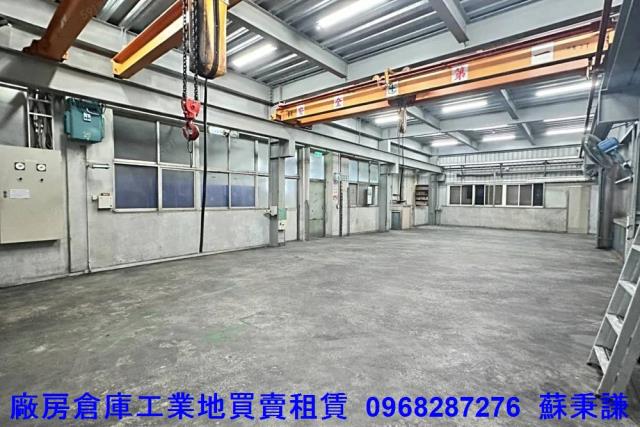 中壢廠房-2