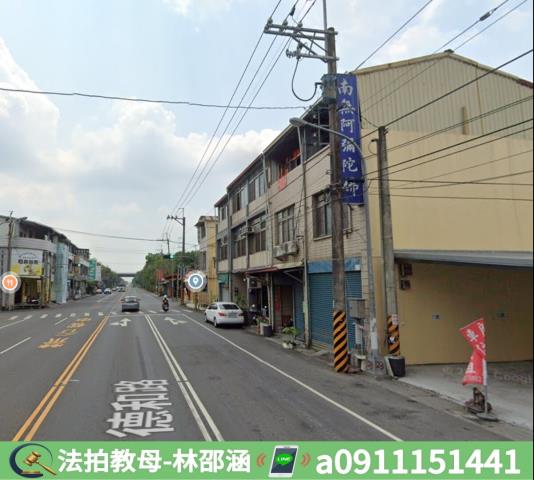 長治透天_一樓拍賣-6